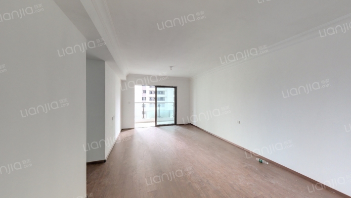 碧桂园楚州印二手房实景图