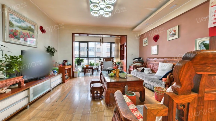 碧澄心屿二手房实景图