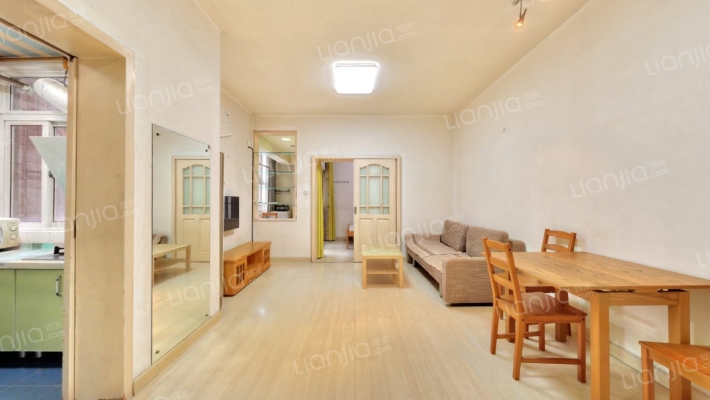 王府花园二手房实景图