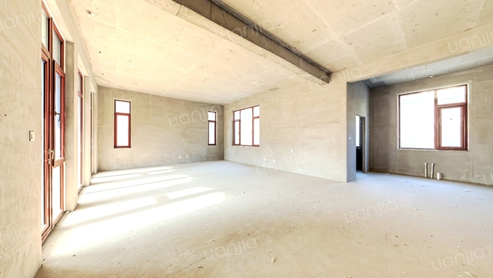 孔雀城大湖天御二手房实景图