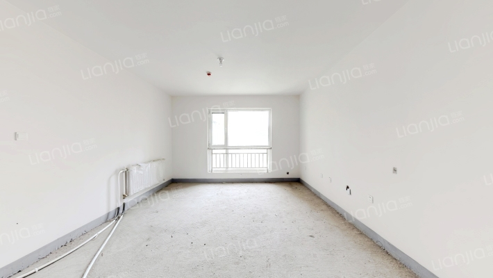 北城蘭庭二手房实景图