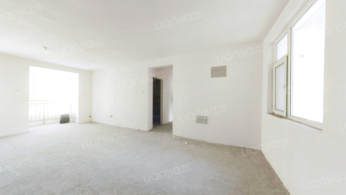 左岸景林长虹苑二手房实景图