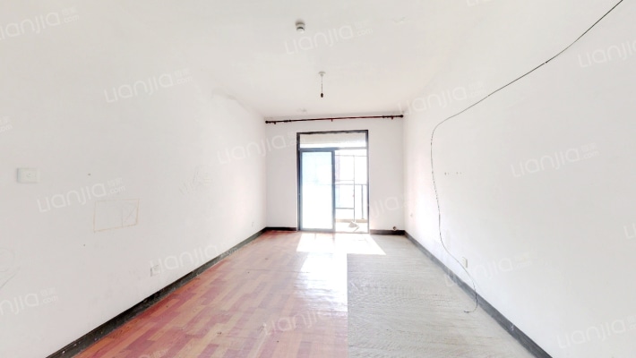 通港苑二手房实景图