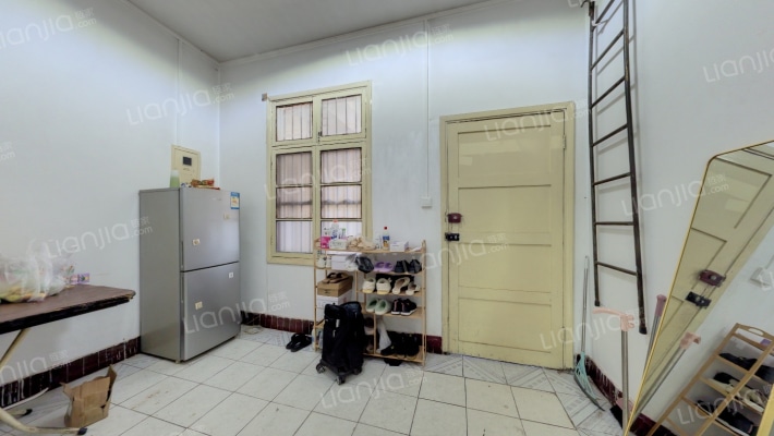 五合村二手房实景图