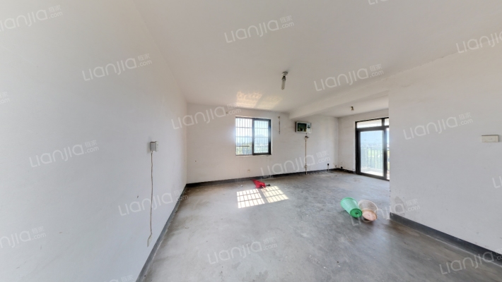 阳光家园二手房实景图