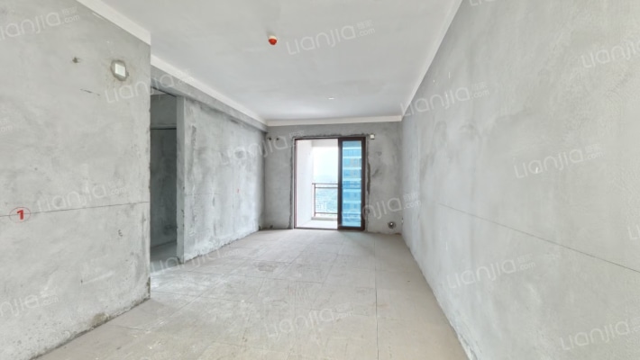 永明荟二手房实景图