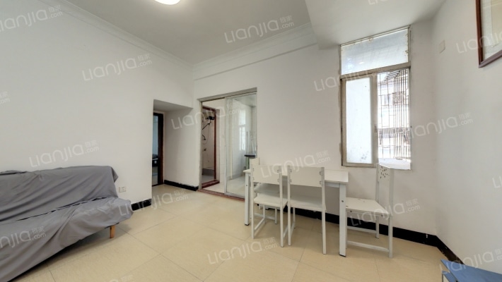 新中路二手房实景图