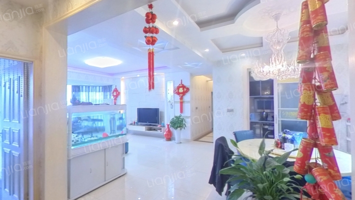 铭仕大厦二手房实景图