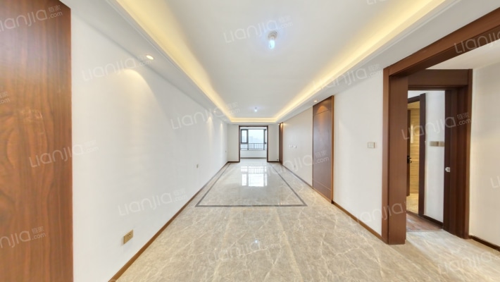 正商湖西学府二手房实景图