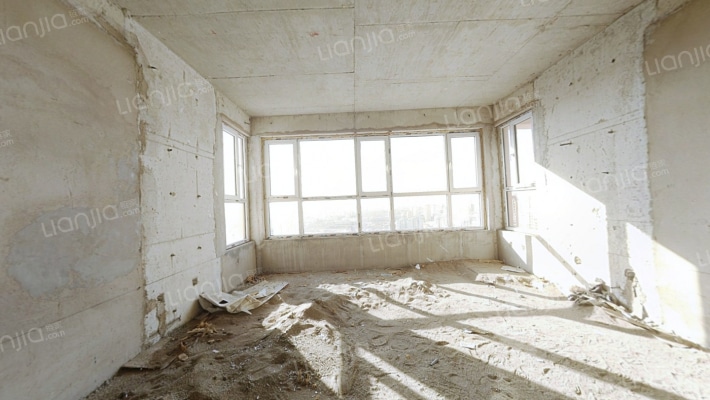 锦绣花园小区二手房实景图