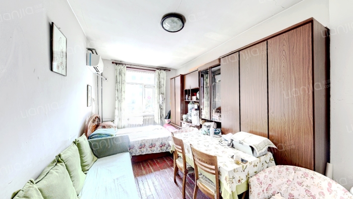 河大宿舍二手房实景图