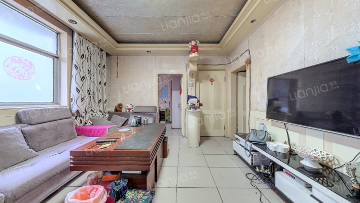 水利局家属院二手房实景图