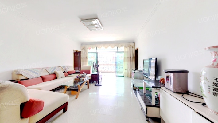 时代花园二手房实景图