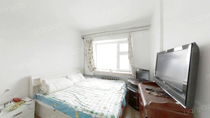 投资专科家属小区二手房实景图