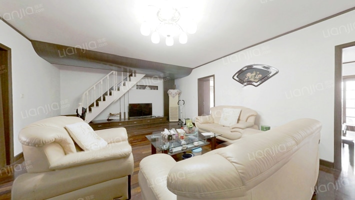 宁工新寓二村二手房实景图