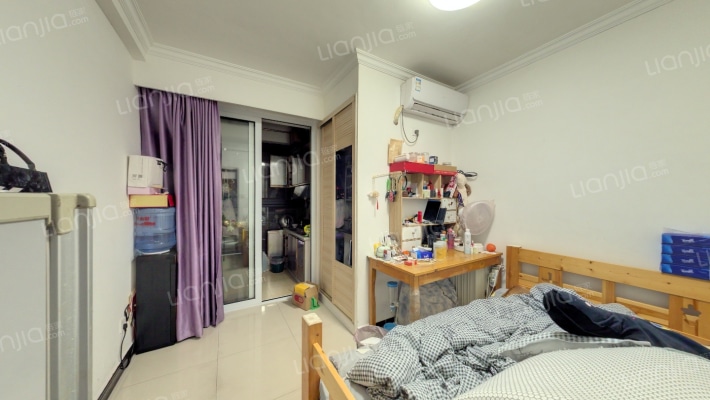 三宝郡庭二手房实景图