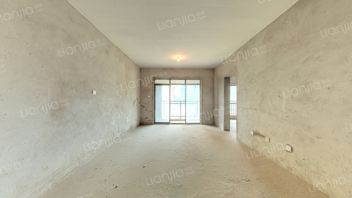 尚源郦城二手房实景图