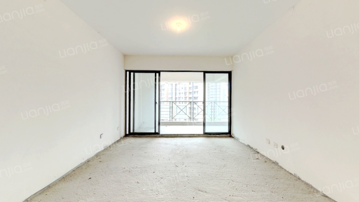 蔚蓝郡二手房实景图