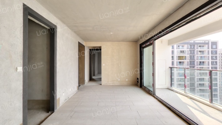 康田栖棠观樾二手房实景图