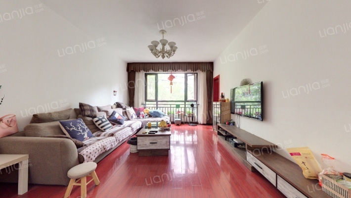 大城际二手房实景图