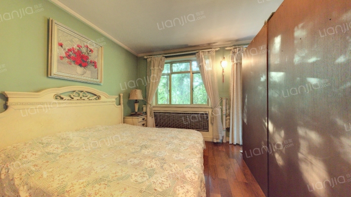 翠湖别墅C区二手房实景图