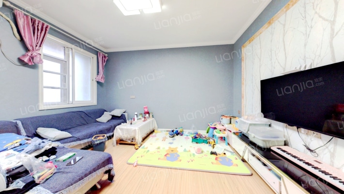 阳光城十里新城二手房实景图