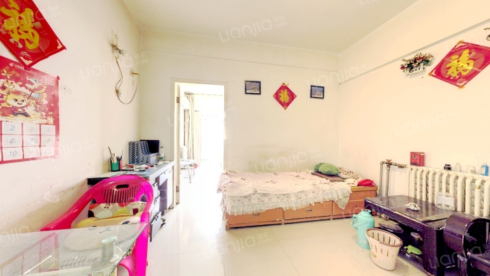 富春公寓二手房实景图