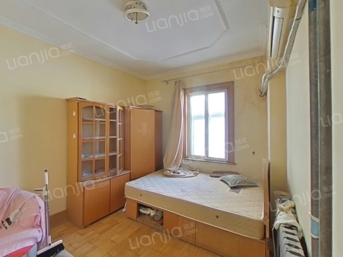 整租·银鸥新村 2室1厅 南/北