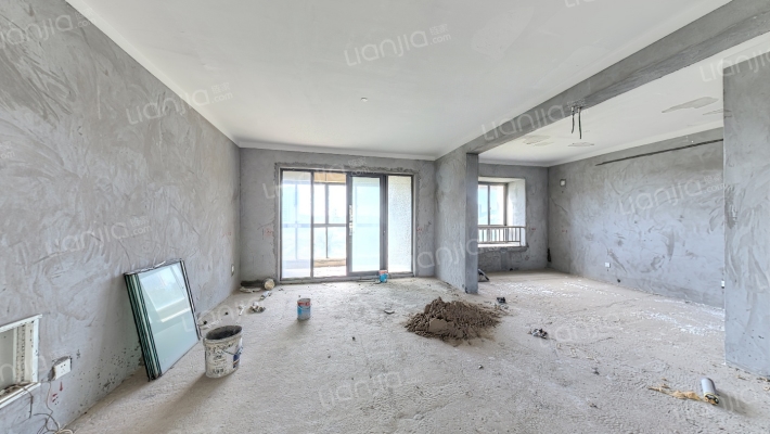 滨江华府二手房实景图