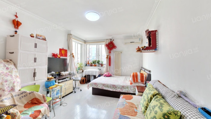 香炉礁二手房实景图