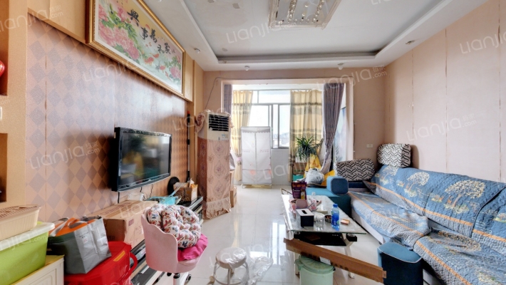 海德双凤康桥二手房实景图