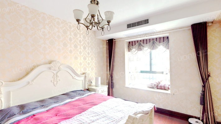 皖宁公寓二手房实景图