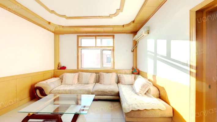 天宝新苑二期二手房实景图