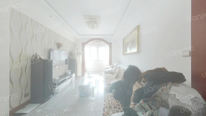 彩臣南村二手房实景图