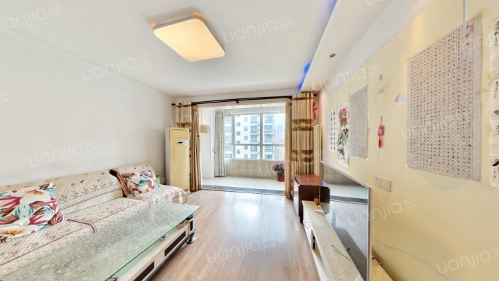 如意苑二手房实景图