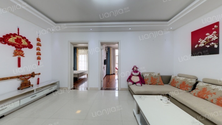 睢宁御花园二手房实景图