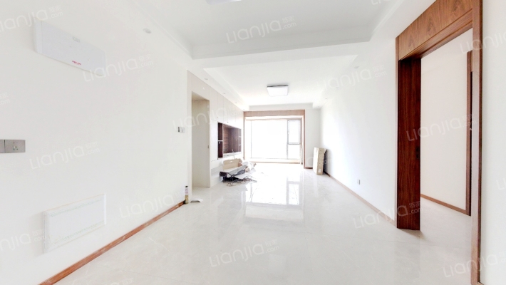 花样年碧云天（胶州城区）二手房实景图