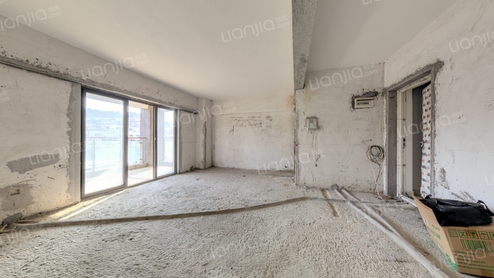 居礼润园二手房实景图