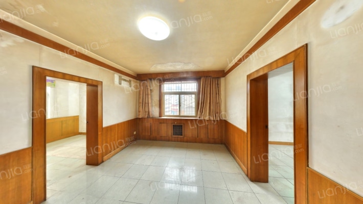 西安电信新城分局员工宿舍二手房实景图