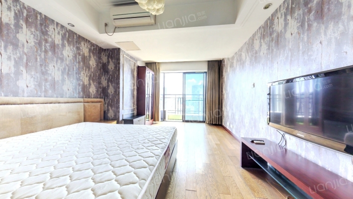 壹号公馆二手房实景图