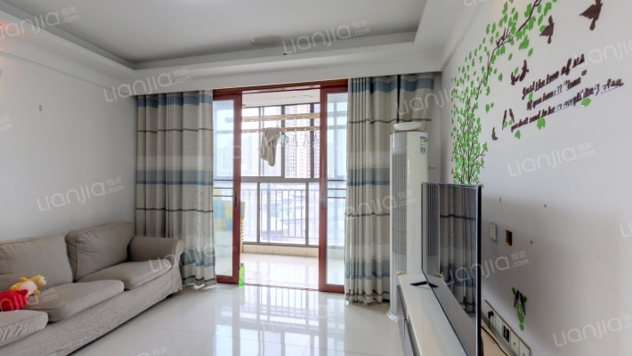 城西花园二手房实景图