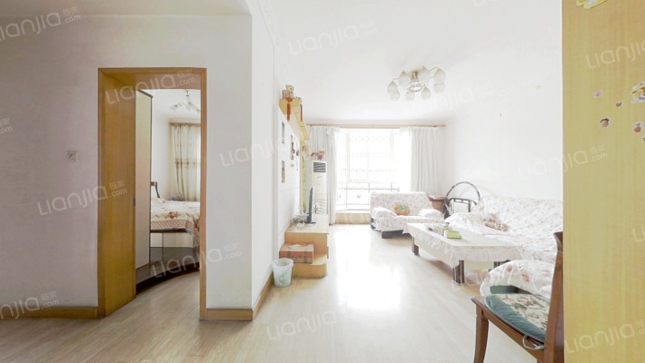 锦里花园二手房实景图