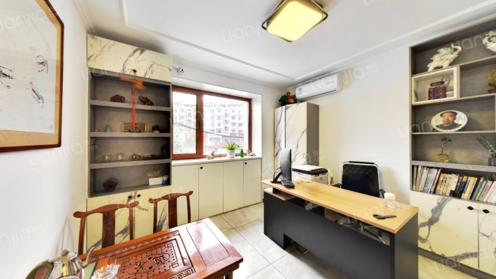 青年路61号二手房实景图