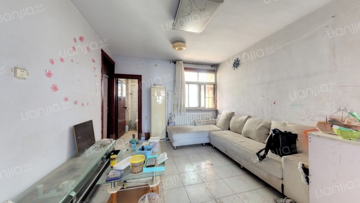 怡馨苑二手房实景图