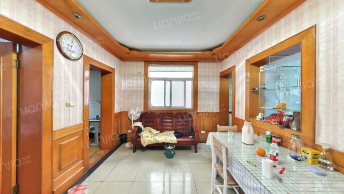 电机厂家属区二手房实景图