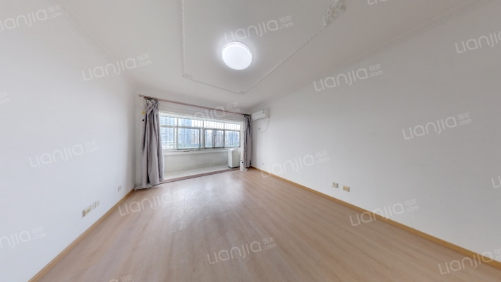 乐山居二手房实景图