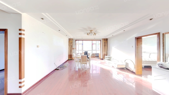 富奥花园A区二手房实景图