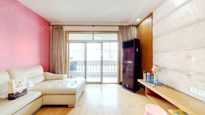 科技园五十八区二手房实景图