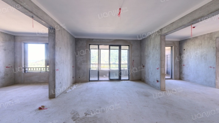 清岸名筑二手房实景图