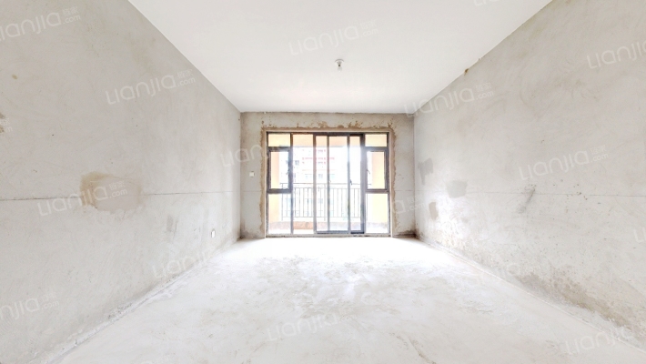 长水航城锦葵苑二手房实景图